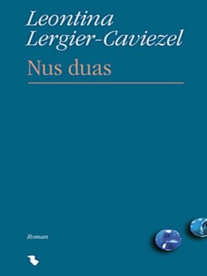 cover image of Nus duas